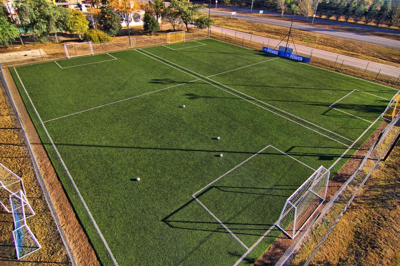 Ines Gorrochategui Tennis Academy Dirección y teléfono de Ines