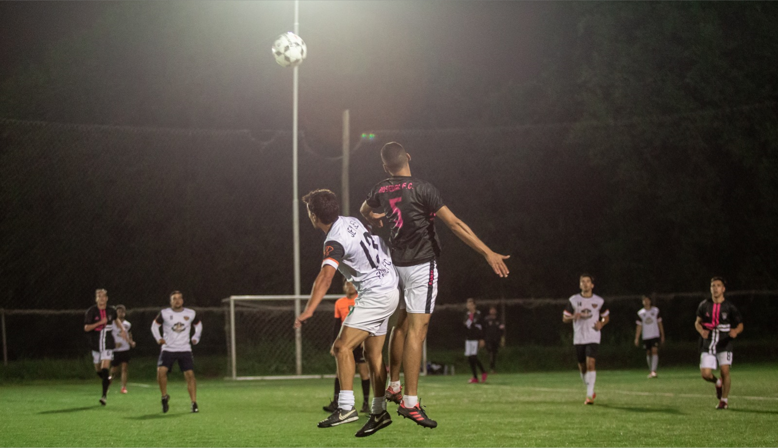 Gaspar Corrales es el organizador de uno de los torneos más importantes y trascendentales de Córdoba. Desde HoySeJuega dialogamos con el torneo que llevó a la Selección de nuestro país al éxito por el continente y que ya se prepara para defender el título este año.